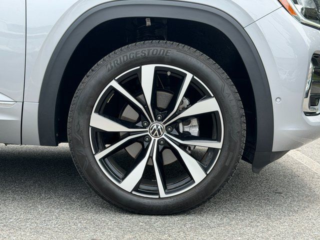 2024 Volkswagen Atlas 2.0T SEL Premium R-Line Springfield VA