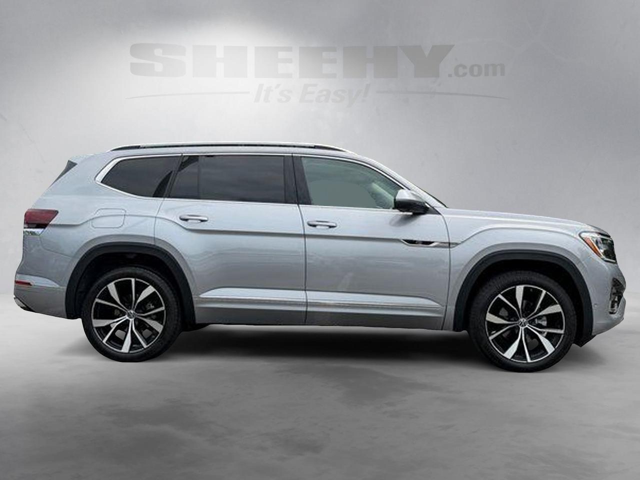 2024 Volkswagen Atlas 2.0T SEL Premium R-Line Springfield VA