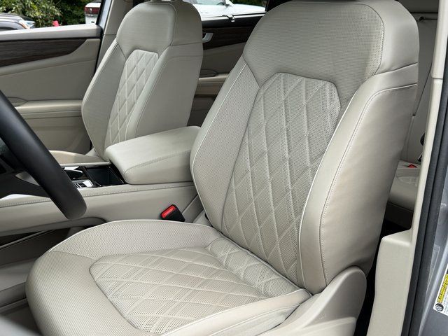 2024 Volkswagen Atlas 2.0T SEL Premium R-Line Springfield VA