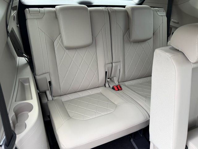 2024 Volkswagen Atlas 2.0T SEL Premium R-Line Springfield VA