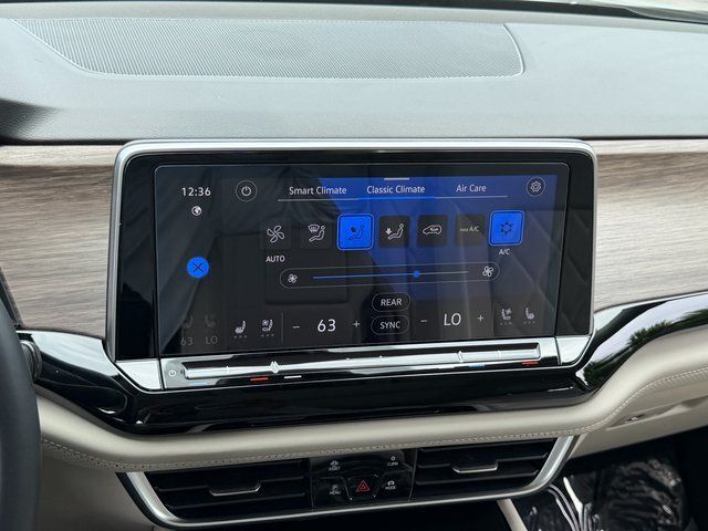 2024 Volkswagen Atlas 2.0T SEL Premium R-Line Springfield VA
