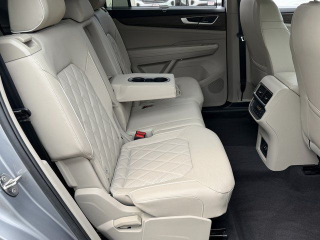 2024 Volkswagen Atlas 2.0T SEL Premium R-Line Springfield VA