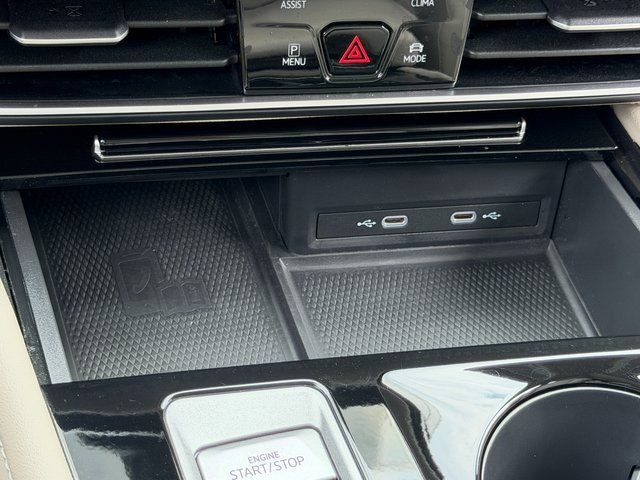 2024 Volkswagen Atlas 2.0T SEL Premium R-Line Springfield VA