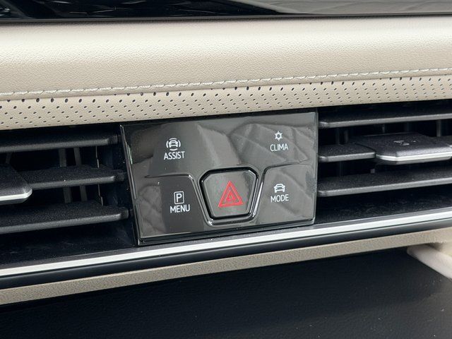 2024 Volkswagen Atlas 2.0T SEL Premium R-Line Springfield VA
