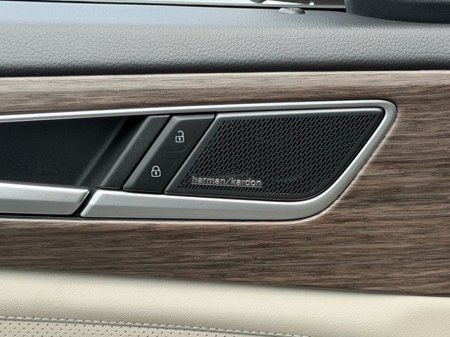 2024 Volkswagen Atlas 2.0T SEL Premium R-Line Springfield VA