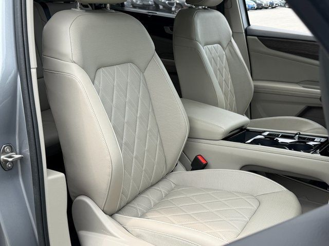 2024 Volkswagen Atlas 2.0T SEL Premium R-Line Springfield VA