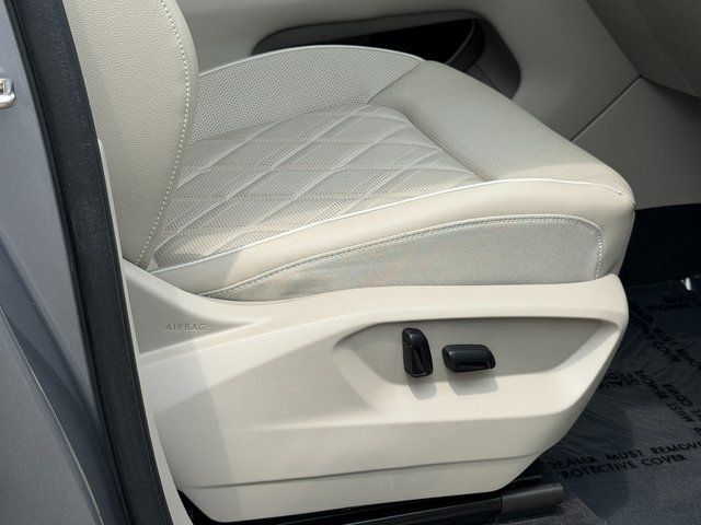 2024 Volkswagen Atlas 2.0T SEL Premium R-Line Springfield VA
