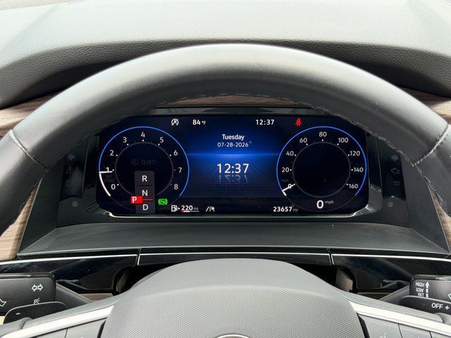 2024 Volkswagen Atlas 2.0T SEL Premium R-Line Springfield VA