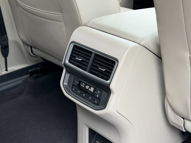 2024 Volkswagen Atlas 2.0T SEL Premium R-Line Springfield VA