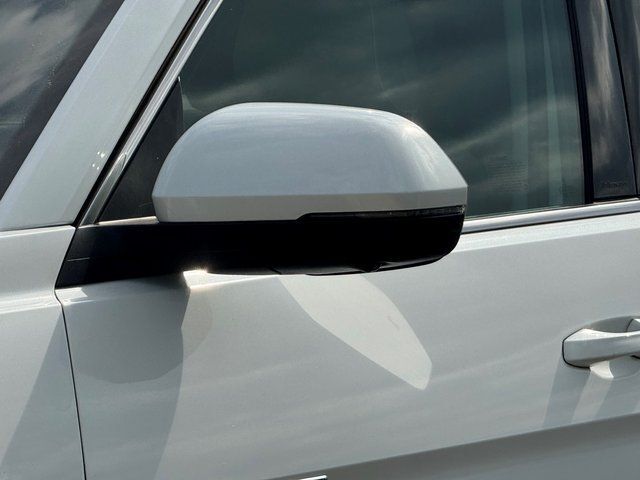 2024 Volkswagen Atlas 2.0T SEL Premium R-Line Springfield VA