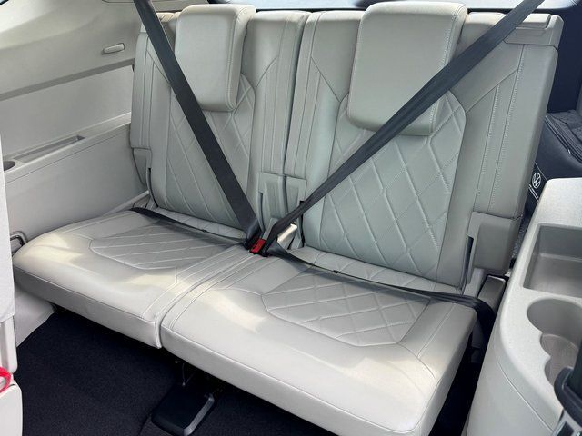 2024 Volkswagen Atlas 2.0T SEL Premium R-Line Springfield VA