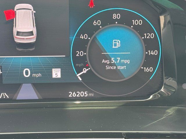 2024 Volkswagen Atlas 2.0T SEL Premium R-Line Springfield VA