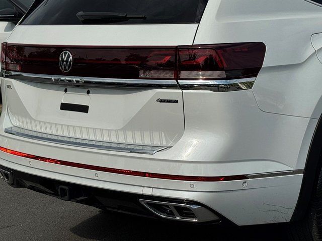 2024 Volkswagen Atlas 2.0T SEL Premium R-Line Springfield VA