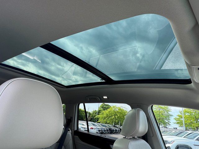 2024 Volkswagen Atlas 2.0T SEL Premium R-Line Springfield VA