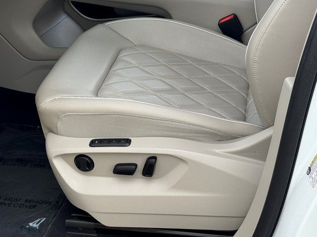 2024 Volkswagen Atlas 2.0T SEL Premium R-Line Springfield VA