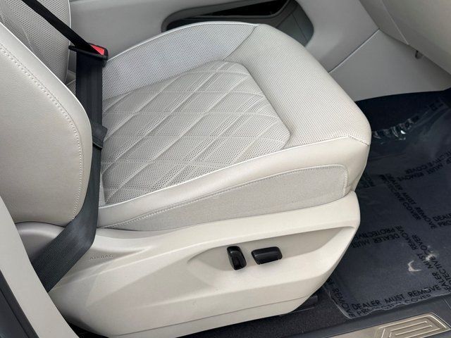 2024 Volkswagen Atlas 2.0T SEL Premium R-Line Springfield VA