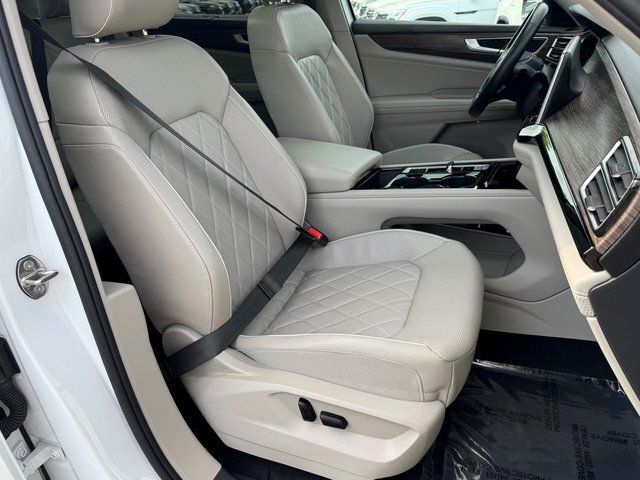 2024 Volkswagen Atlas 2.0T SEL Premium R-Line Springfield VA