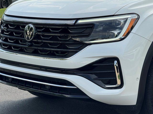 2024 Volkswagen Atlas 2.0T SEL Premium R-Line Springfield VA