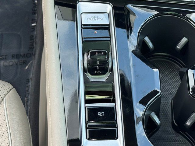 2024 Volkswagen Atlas 2.0T SEL Premium R-Line Springfield VA