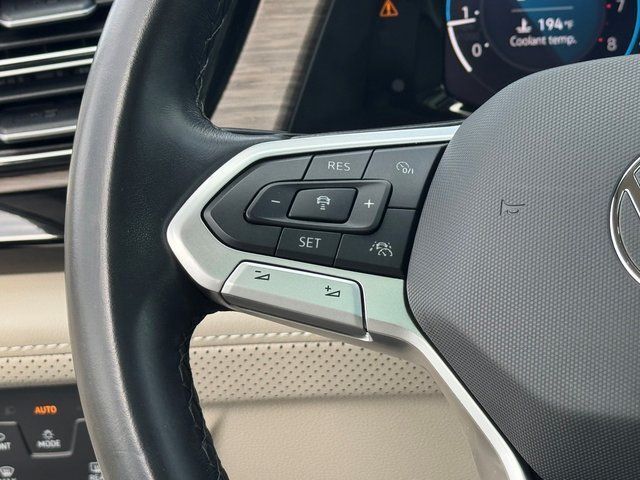 2024 Volkswagen Atlas 2.0T SEL Premium R-Line Springfield VA