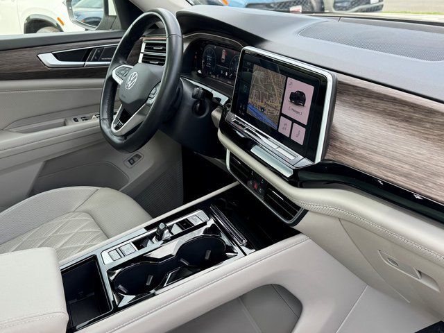 2024 Volkswagen Atlas 2.0T SEL Premium R-Line Springfield VA