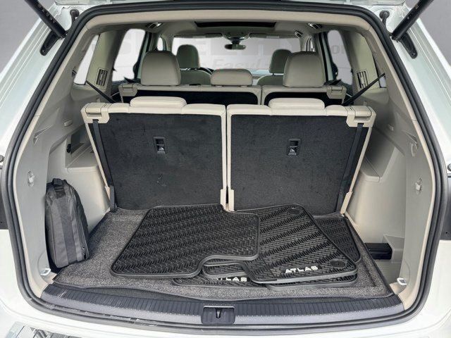 2024 Volkswagen Atlas 2.0T SEL Premium R-Line Springfield VA