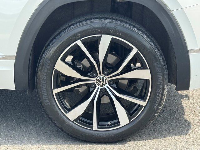 2024 Volkswagen Atlas 2.0T SEL Premium R-Line Springfield VA