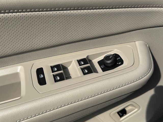 2024 Volkswagen Atlas 2.0T SEL Premium R-Line Springfield VA