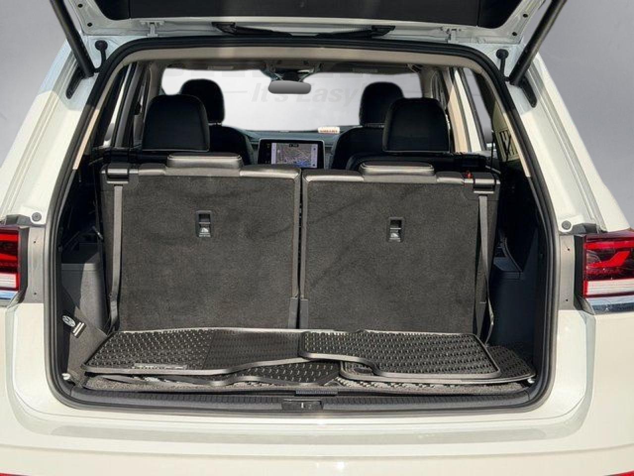 2024 Volkswagen Atlas 2.0T SEL Premium R-Line Springfield VA