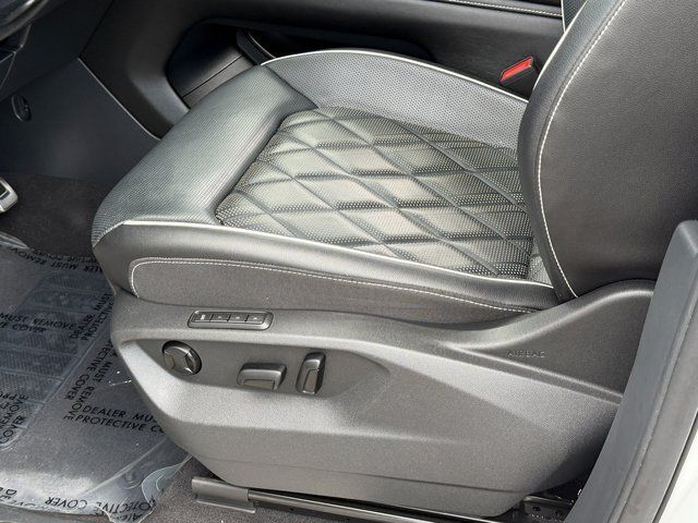 2024 Volkswagen Atlas 2.0T SEL Premium R-Line Springfield VA