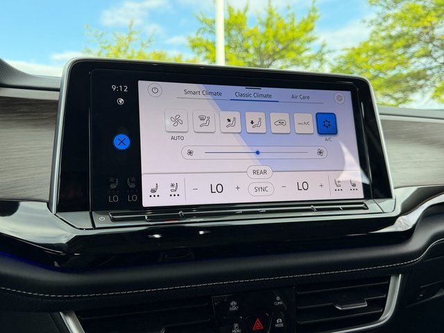 2024 Volkswagen Atlas 2.0T SEL Premium R-Line Springfield VA