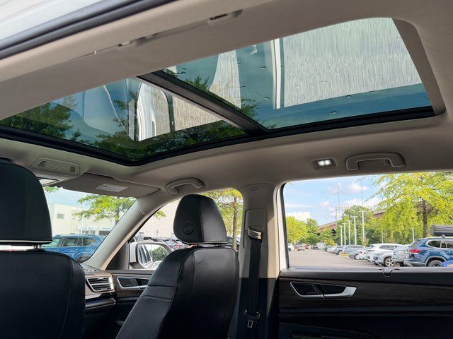 2024 Volkswagen Atlas 2.0T SEL Premium R-Line Springfield VA