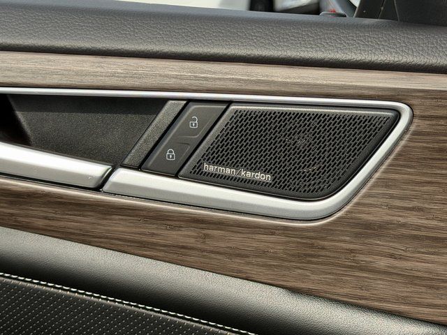 2024 Volkswagen Atlas 2.0T SEL Premium R-Line Springfield VA