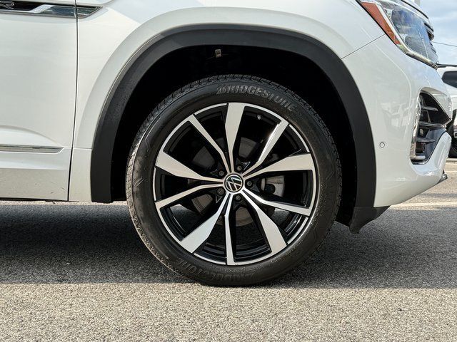2024 Volkswagen Atlas 2.0T SEL Premium R-Line Springfield VA