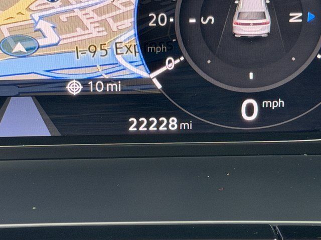 2024 Volkswagen Atlas 2.0T SEL Premium R-Line Springfield VA
