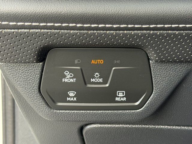 2024 Volkswagen Atlas 2.0T SEL Premium R-Line Springfield VA
