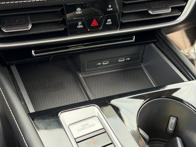 2024 Volkswagen Atlas 2.0T SEL Premium R-Line Springfield VA