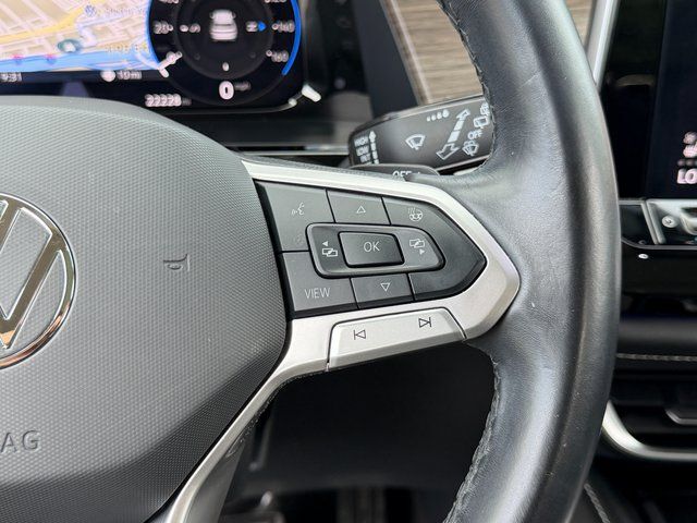 2024 Volkswagen Atlas 2.0T SEL Premium R-Line Springfield VA