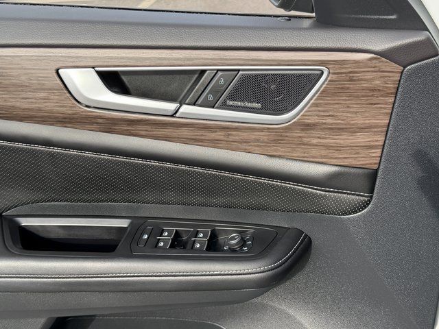 2024 Volkswagen Atlas 2.0T SEL Premium R-Line Springfield VA