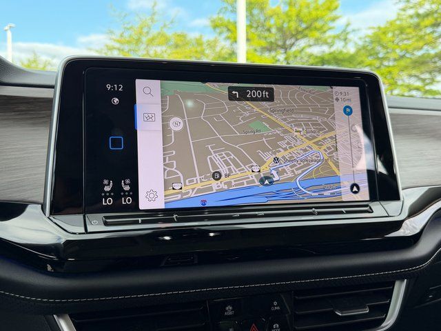 2024 Volkswagen Atlas 2.0T SEL Premium R-Line Springfield VA