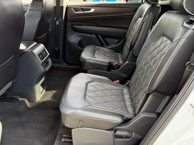 2024 Volkswagen Atlas 2.0T SEL Premium R-Line Springfield VA