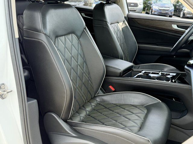 2024 Volkswagen Atlas 2.0T SEL Premium R-Line Springfield VA