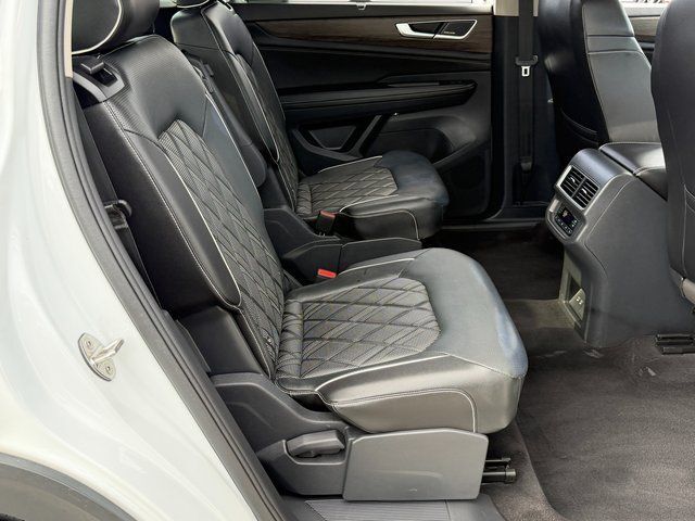 2024 Volkswagen Atlas 2.0T SEL Premium R-Line Springfield VA