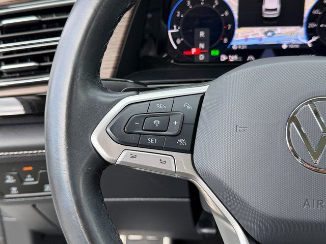 2024 Volkswagen Atlas 2.0T SEL Premium R-Line Springfield VA