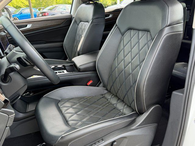 2024 Volkswagen Atlas 2.0T SEL Premium R-Line Springfield VA