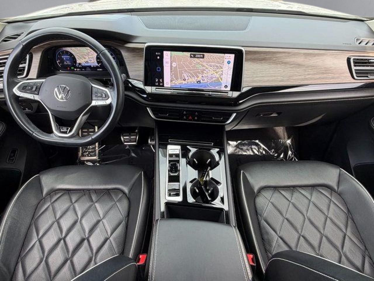 2024 Volkswagen Atlas 2.0T SEL Premium R-Line Springfield VA