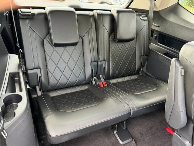2024 Volkswagen Atlas 2.0T SEL Premium R-Line Springfield VA