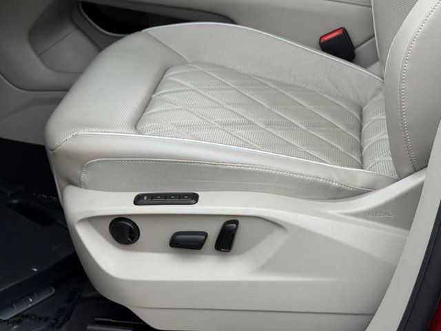 2024 Volkswagen Atlas 2.0T SEL Premium R-Line Springfield VA