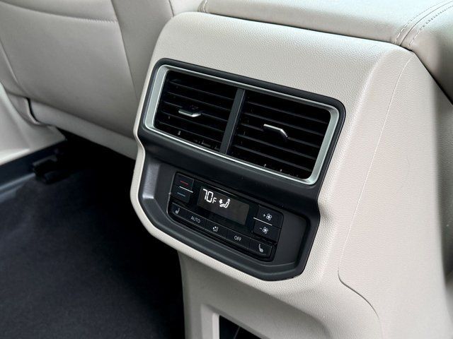 2024 Volkswagen Atlas 2.0T SEL Premium R-Line Springfield VA