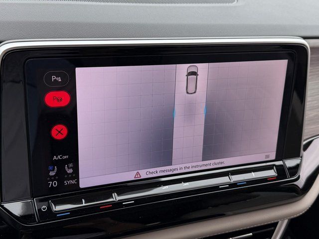 2024 Volkswagen Atlas 2.0T SEL Premium R-Line Springfield VA